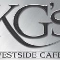 KGs WestSide Cafe