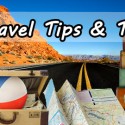 Trips on a Tankful – Travel Tips & Tools