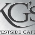 KGs Westside Cafe